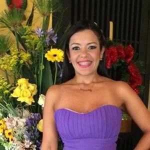 Meet your Posher, María g